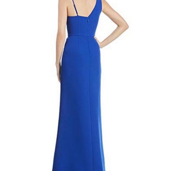 BCBGMaxAzaria Evening Dress - Picture 2 of 3